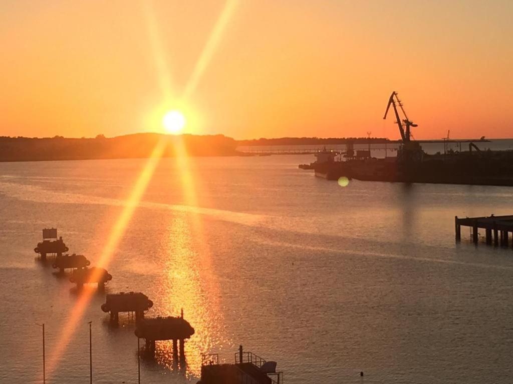 Ohlerich Speicher App_ 40 Wißmar Exteriör bild