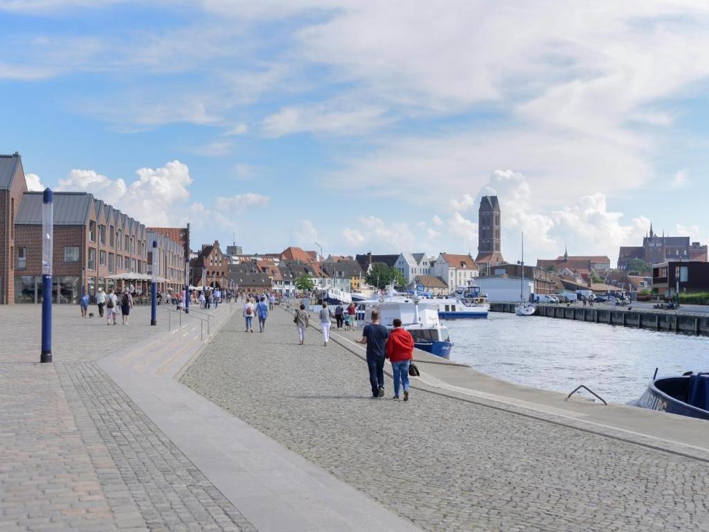 Ohlerich Speicher App_ 40 Wißmar Exteriör bild