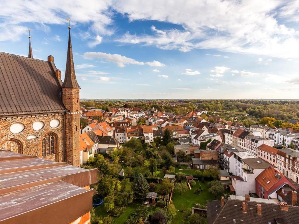 Ohlerich Speicher App_ 40 Wißmar Exteriör bild